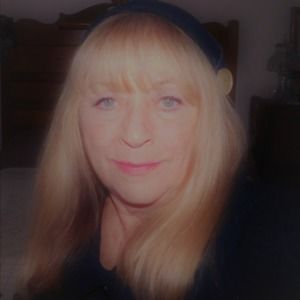 Meet your Posher, Linda